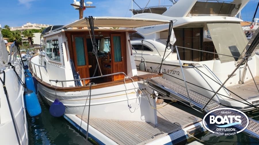 CN DE MALLORCA Myabca 40 TR - Photo 1