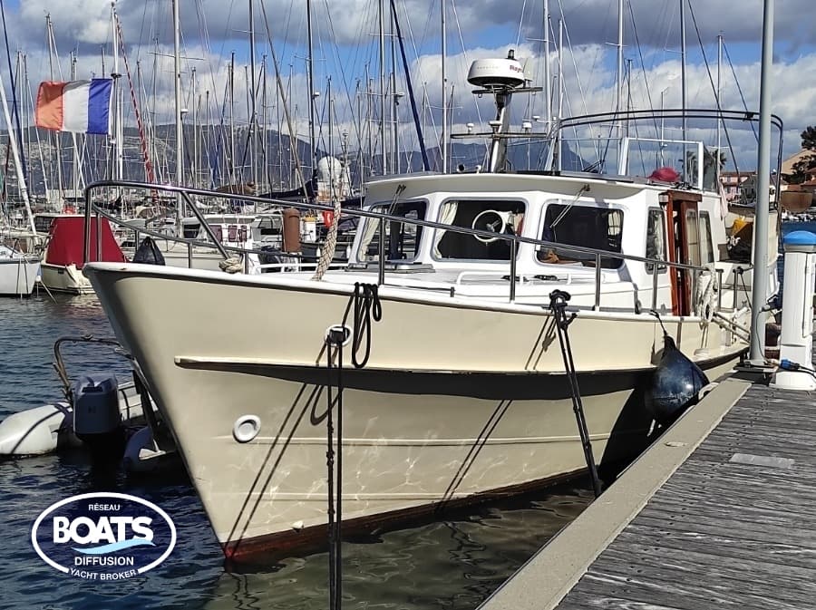 DOGGERBANK DOGGERBANK 1300 - Photo 1