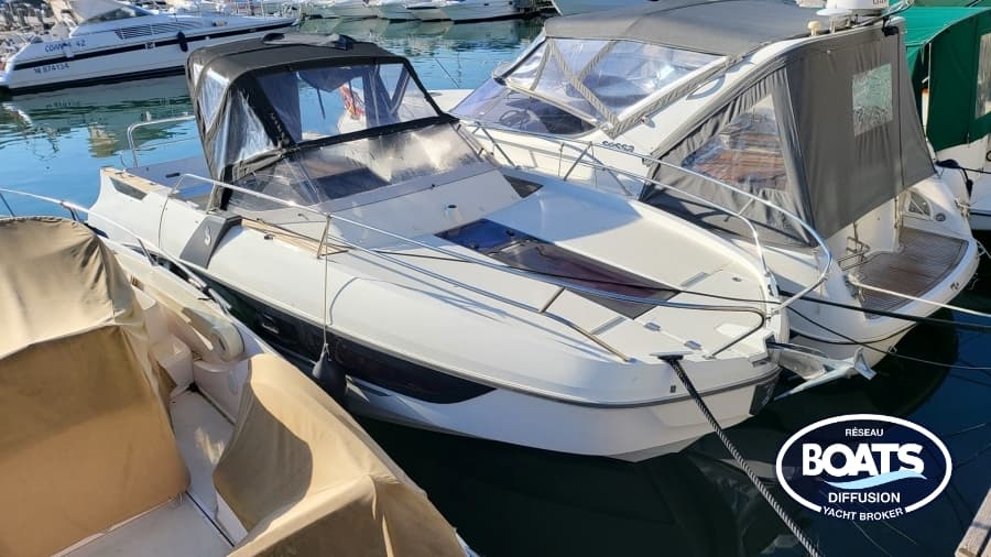 BENETEAU Flyer 8.8 Sundeck - Photo 1
