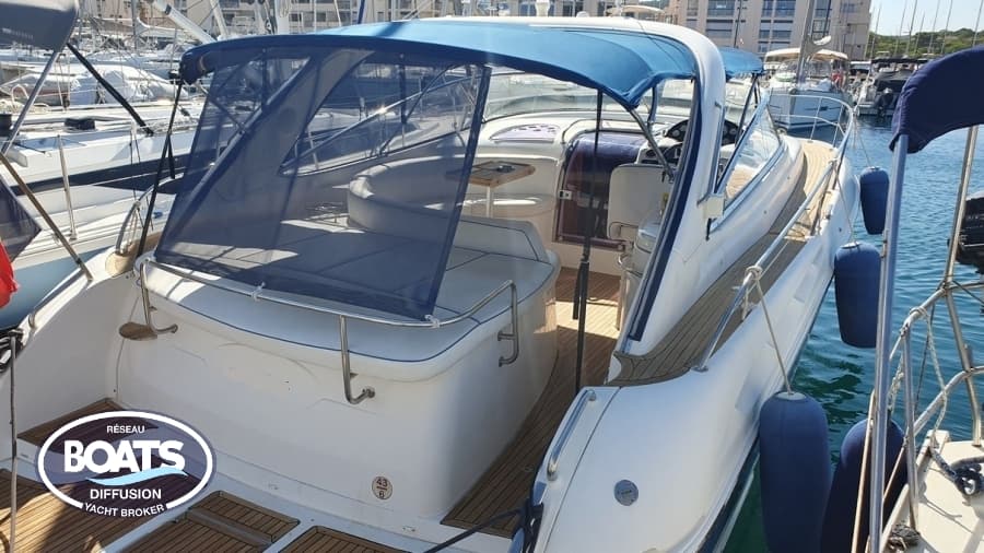BAVARIA 38 SPORT