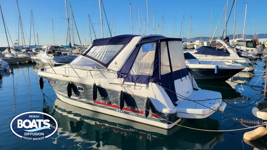 JEANNEAU LEADER 8 - Photo 1