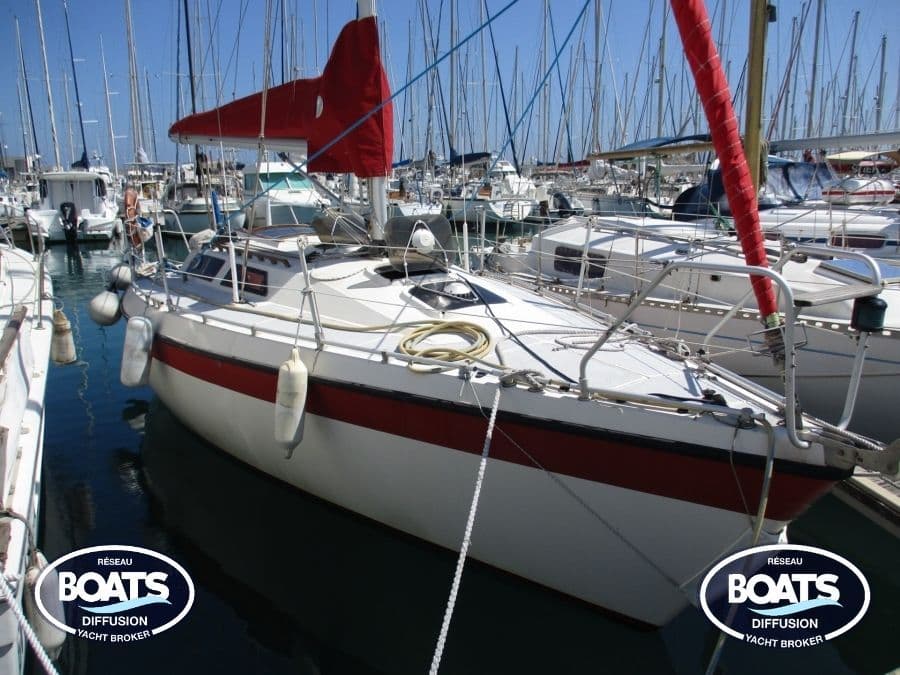 Etap Yachting  ETAP 30 - Photo 1