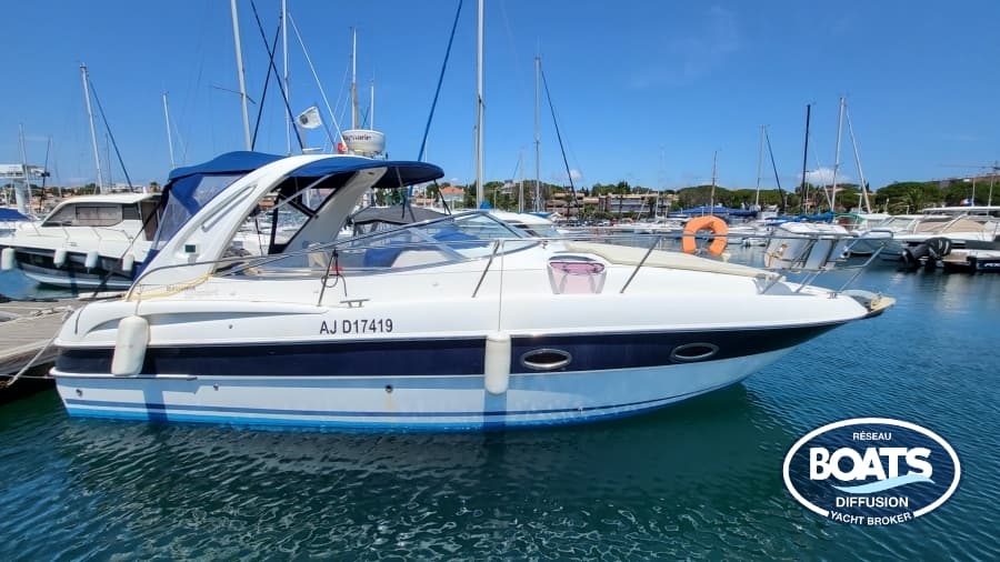 Bavaria BAVARIA 29 Sport - Photo 1