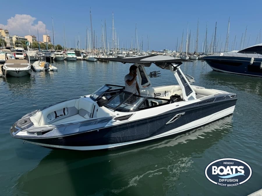 Centurion CENTURION RI 265 - Photo 1