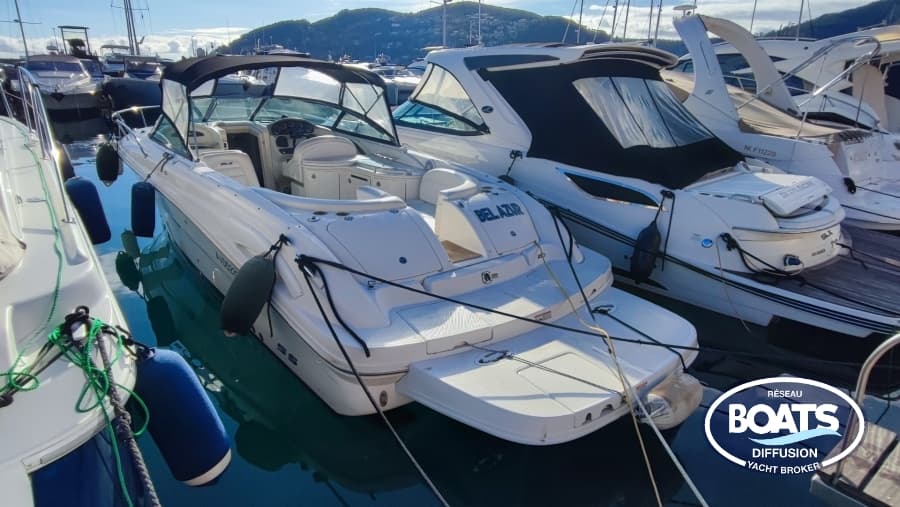 SEA RAY Sea Ray 290 sun sport - Photo 1