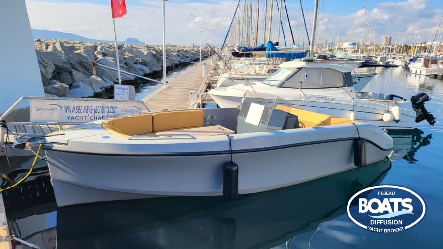 Rand Boats RAND PLAY 24 - Photo 1