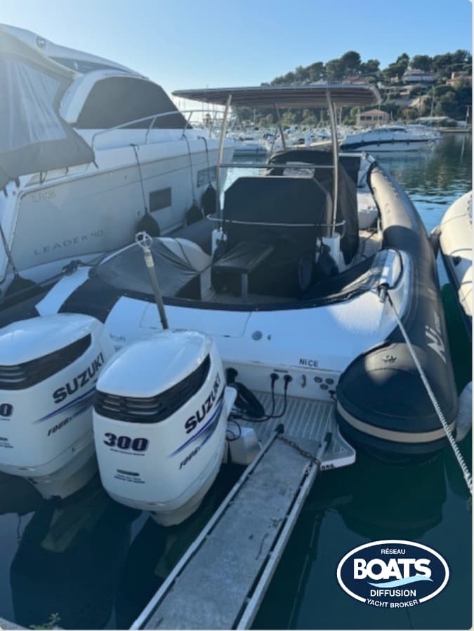 Nuova Jolly PRINCE 35 CC