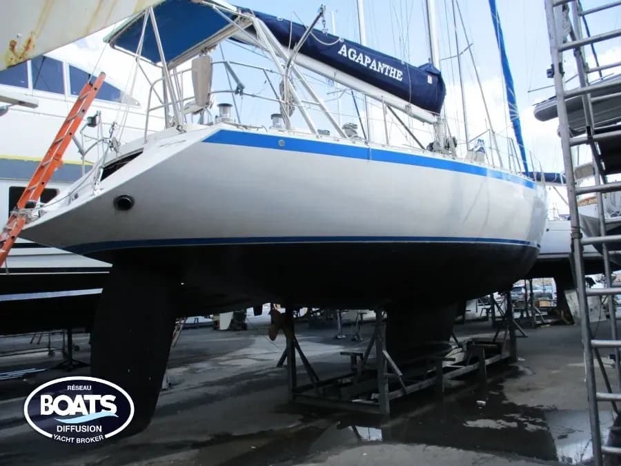 Wauquiez CENTURION 48S - Photo 1