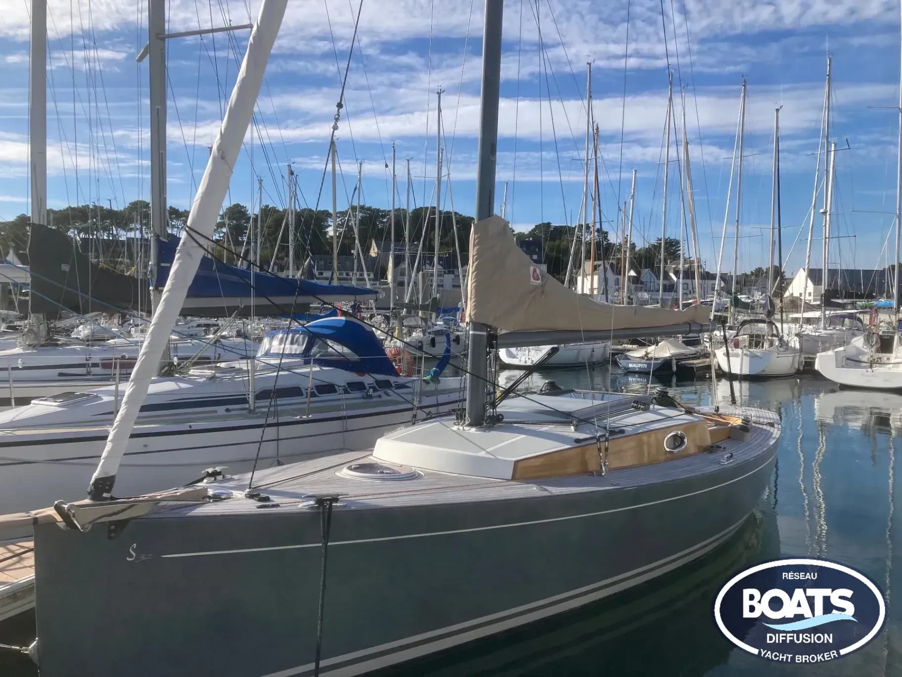 Franck Roy SOLENN 32