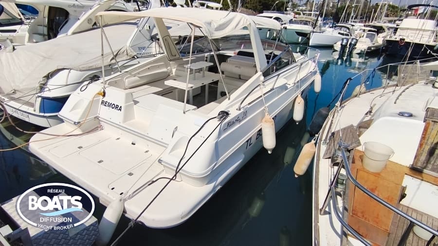 Fiart Mare Fiart 32 Genius