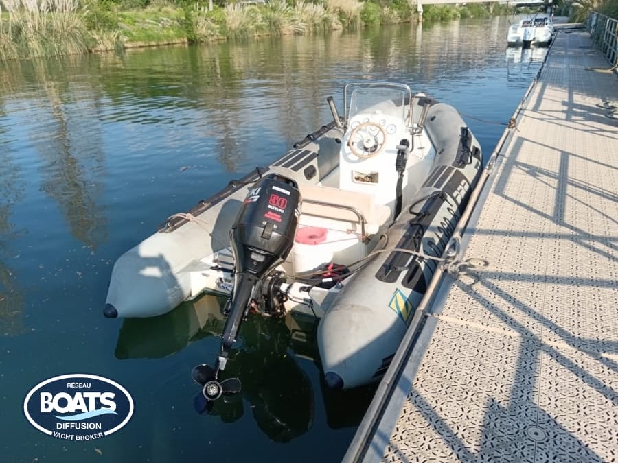 Zodiac Zodiac Proman 9 - Photo 1