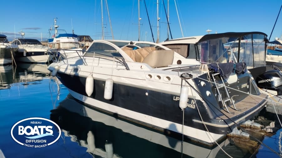 BENETEAU Flyer Viva 9.20 - Photo 1