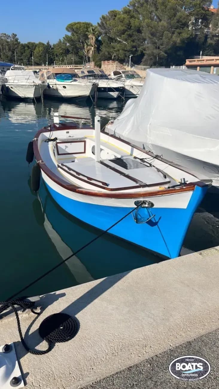 CNBA Nice POINTU - Photo 1