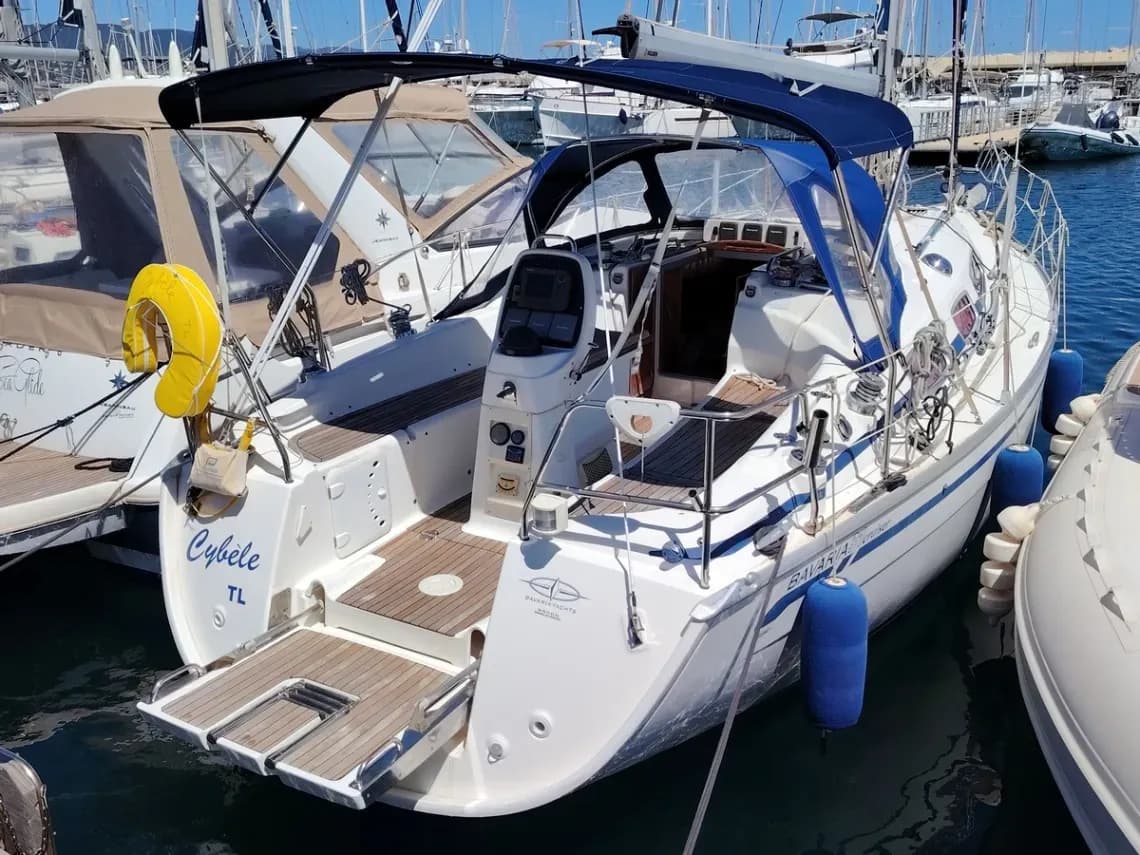 BAVARIA 31 Cruiser