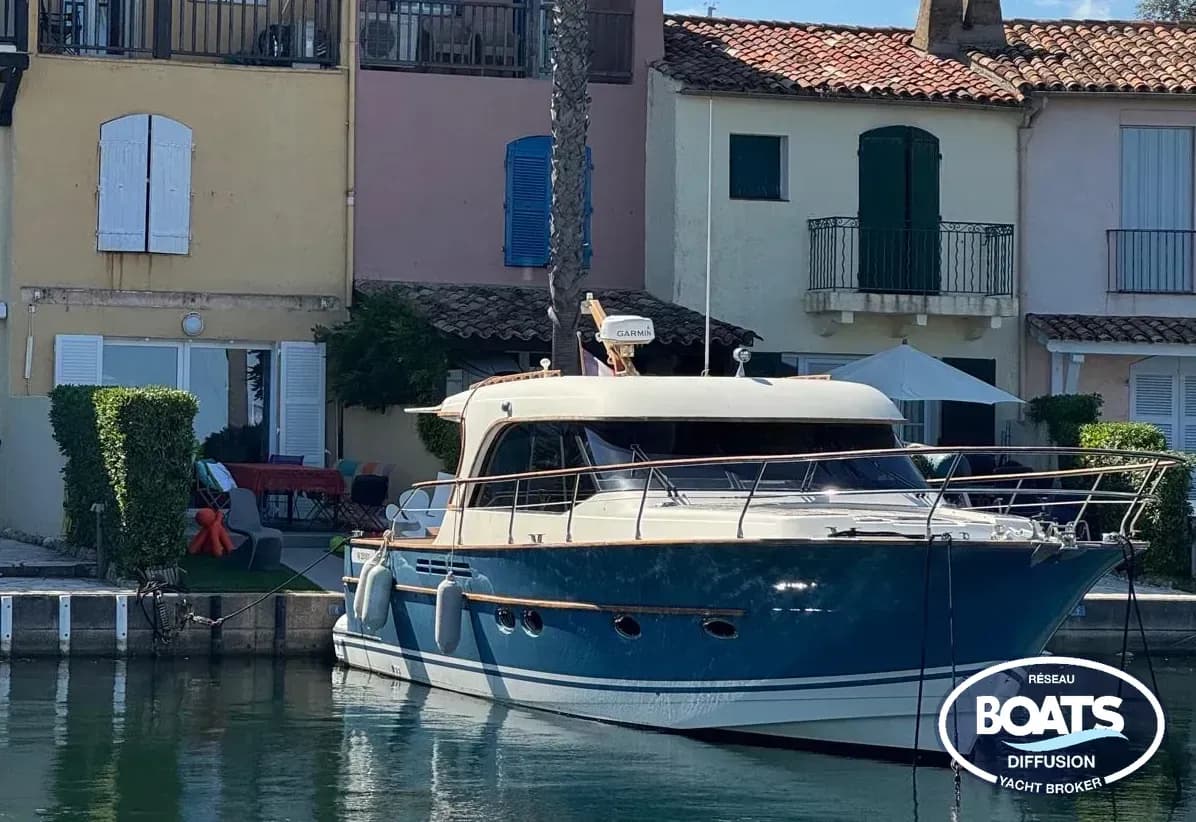 Arcoa MYSTIC 44 - Photo 1