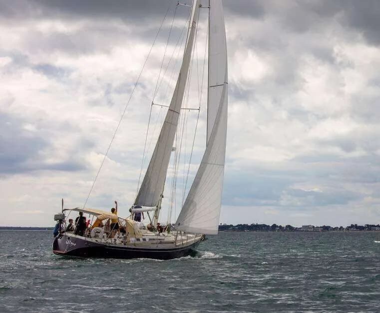 BENETEAU FIRST 456