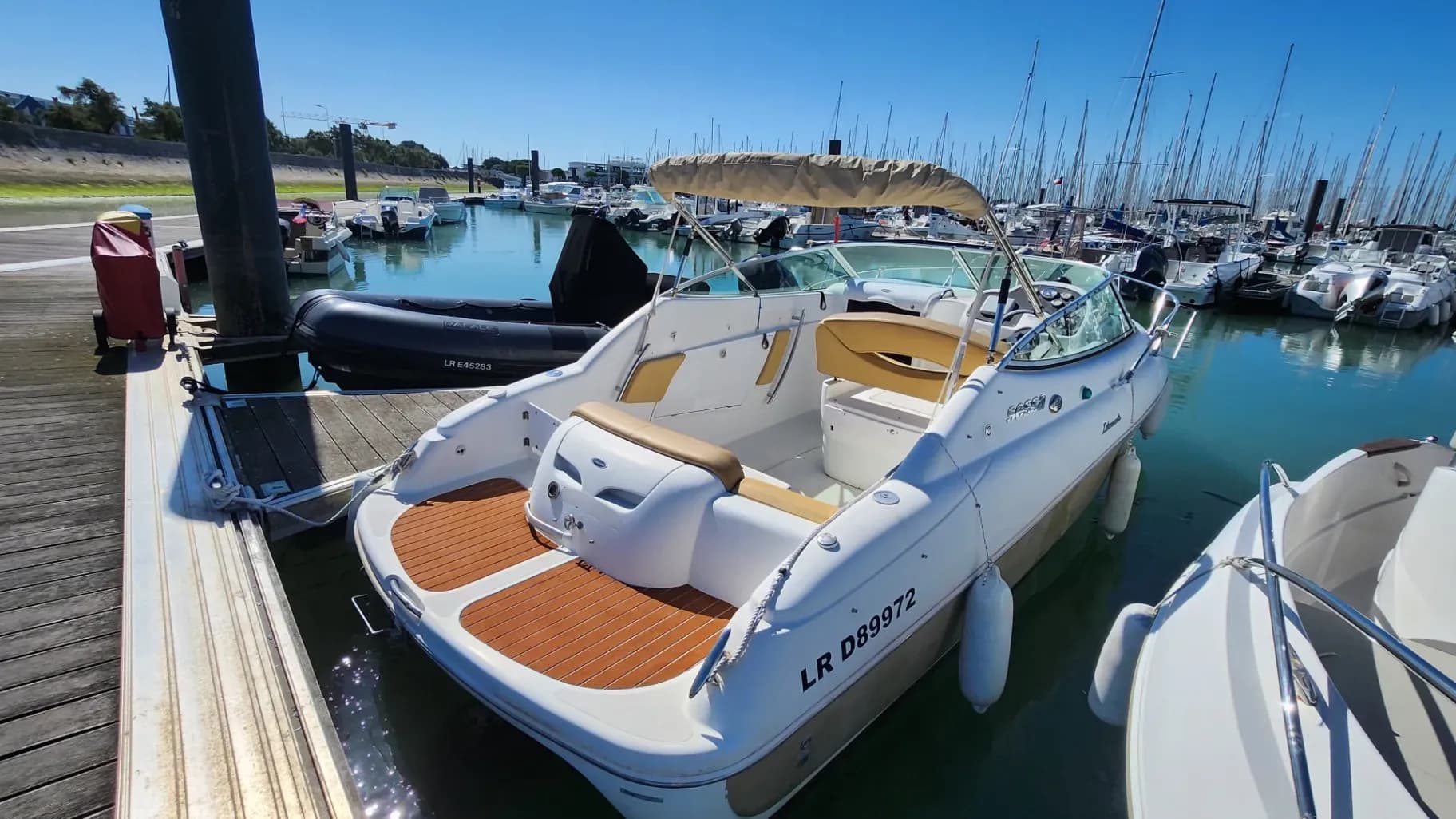 SESSA MARINE ISLAMORADA 23