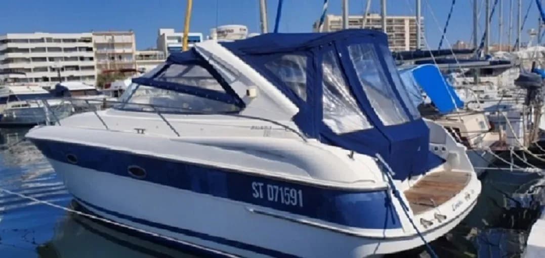 Bavaria BAVARIA 33 SPORT - Photo 1