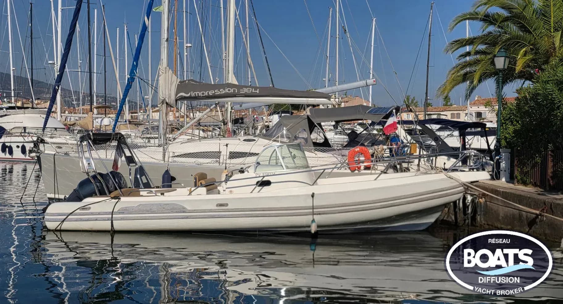 Capelli TEMPEST 900 WA