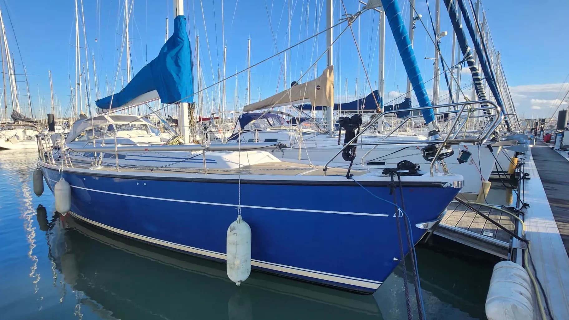 DEHLER 41 CR