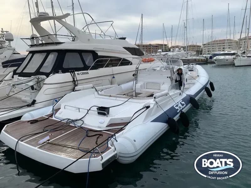 Sacs  SACS STRIDER 15  - Photo 1