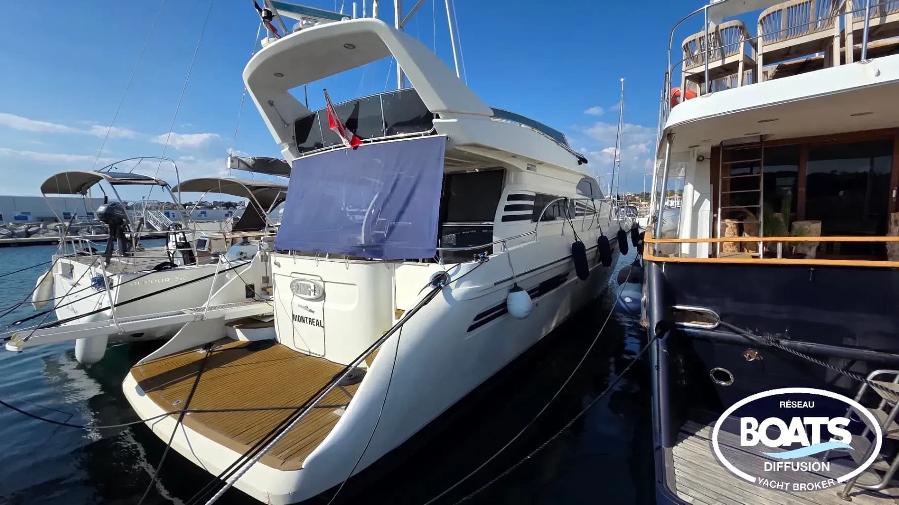 ASTONDOA ASTONDOA 58 GLX - Photo 1