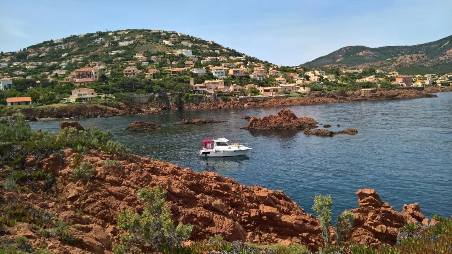 BENETEAU ANTARES 8.05