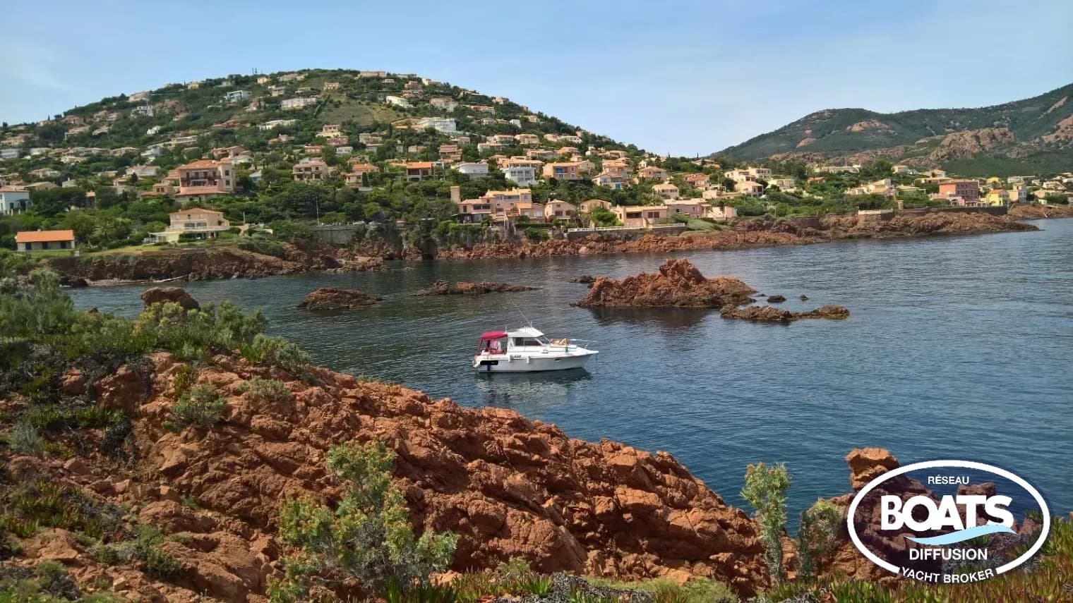 BENETEAU ANTARES 8.05