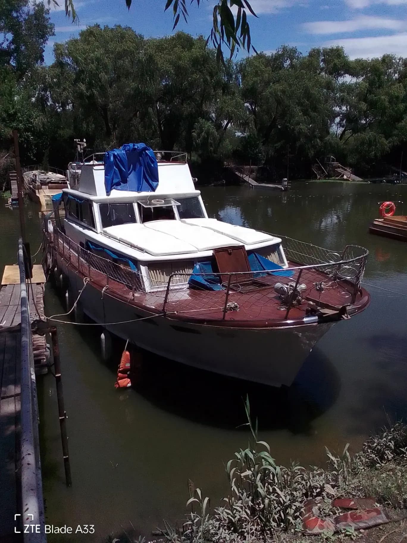 Pedroni Crucero Clasico