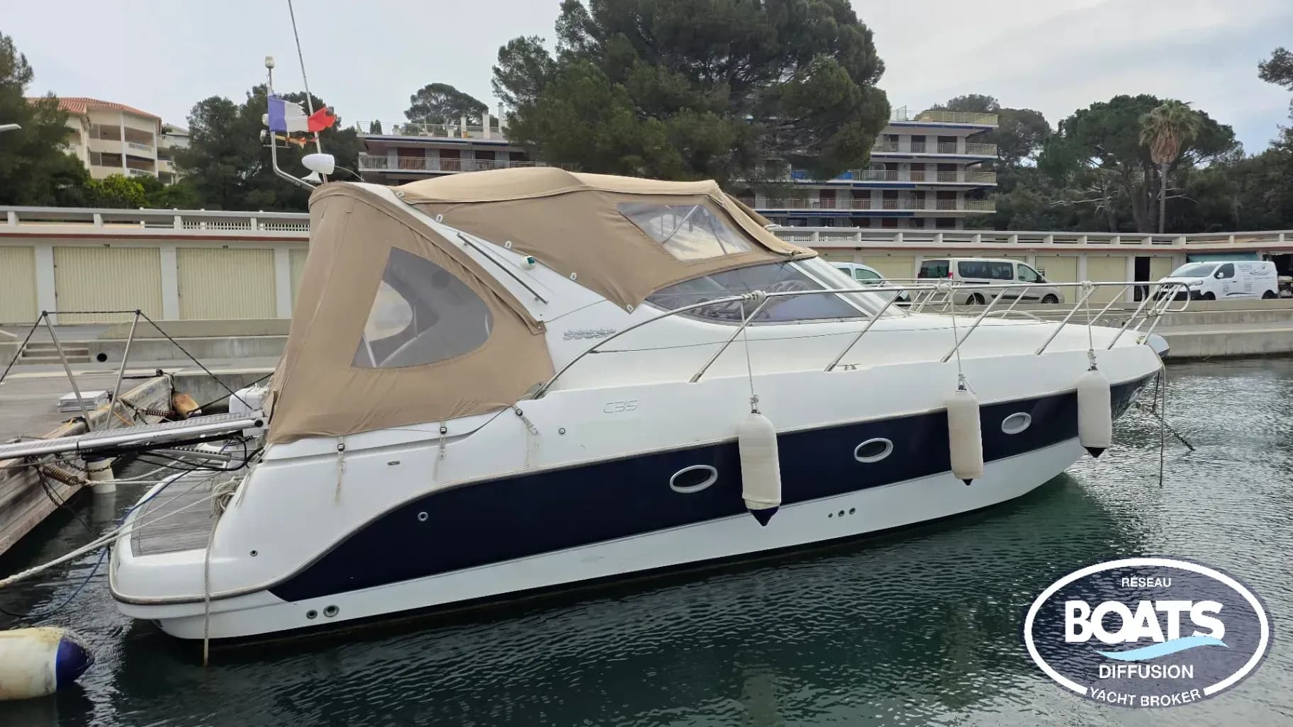 Sessa SESSA C35 - Photo 1