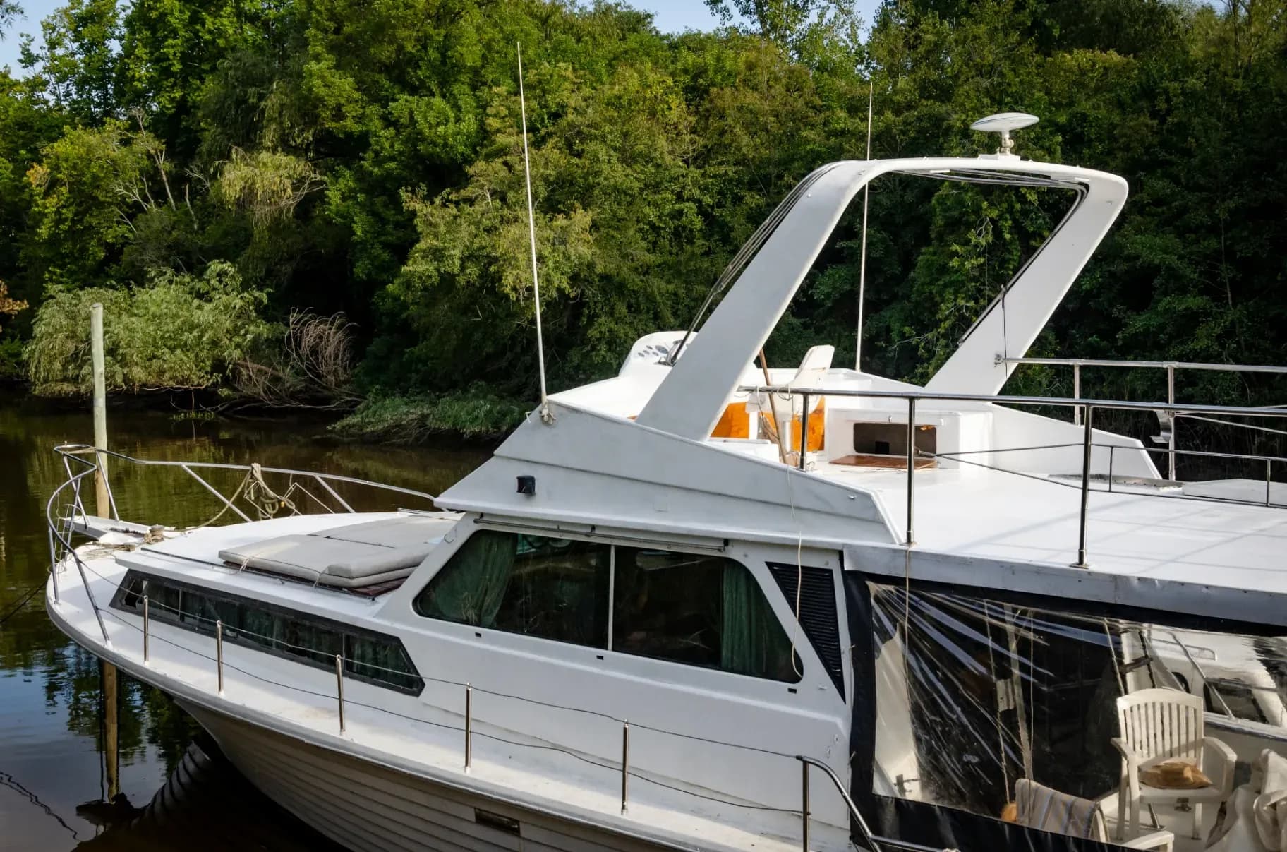 Zimmerman y Sierra Crucero