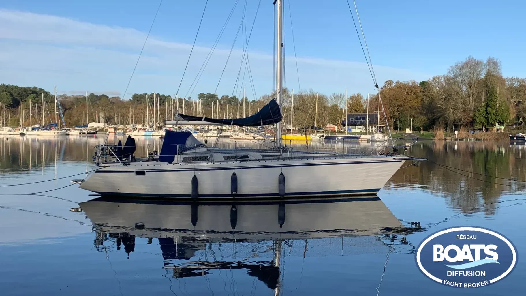 PUZZLE MARIN PUZZLE 36