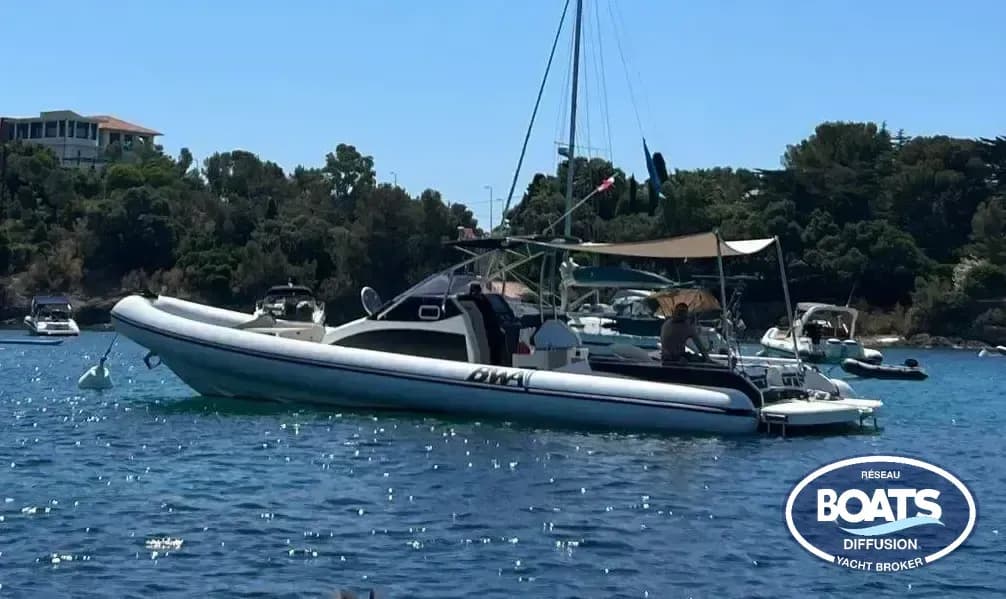 BWA BWA 44 - Photo 1