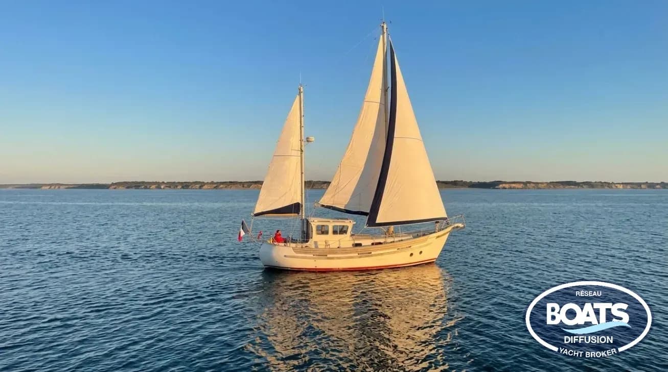 Fairways marine FISHER 30  - Photo 1