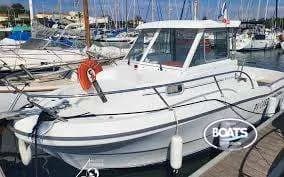 BENETEAU BENETEAU ANTARES 620 - Photo 1