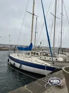 Yamaha voilier Yamaha 29  - Photo 1