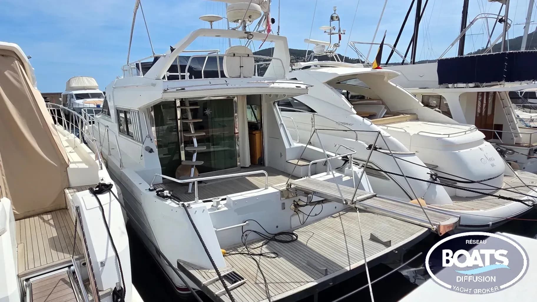 Raffaelli STORM 47 S - Photo 1