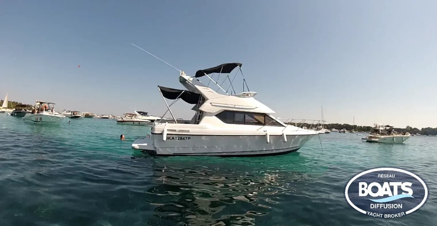 Bayliner 2858 Ciera - Photo 1