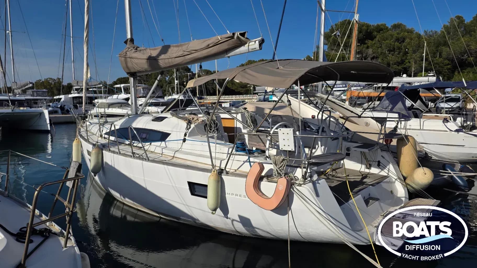 Elan IMPRESSION 40 - Photo 1