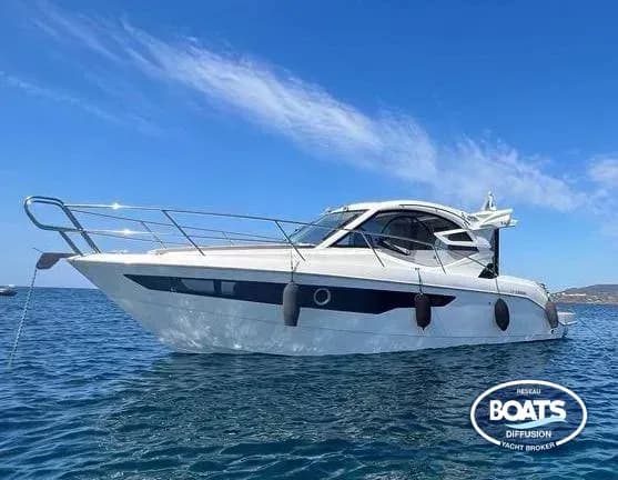 GALEON Galéon 310 HTC  - Photo 1