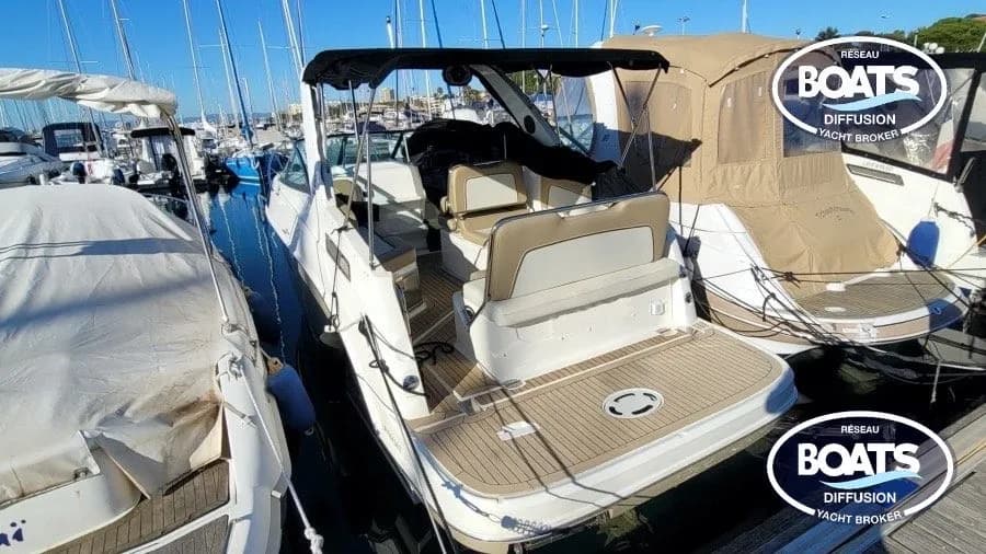 BAYLINER CIERA 8