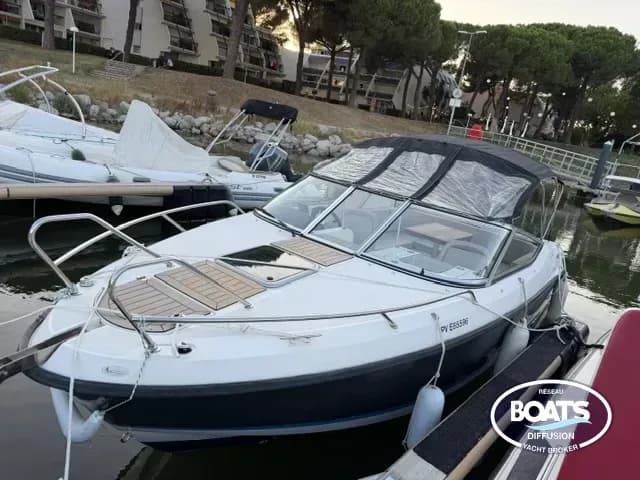 QUICKSILVER QUICKSILVER 645 ACTIV CABIN - Photo 1