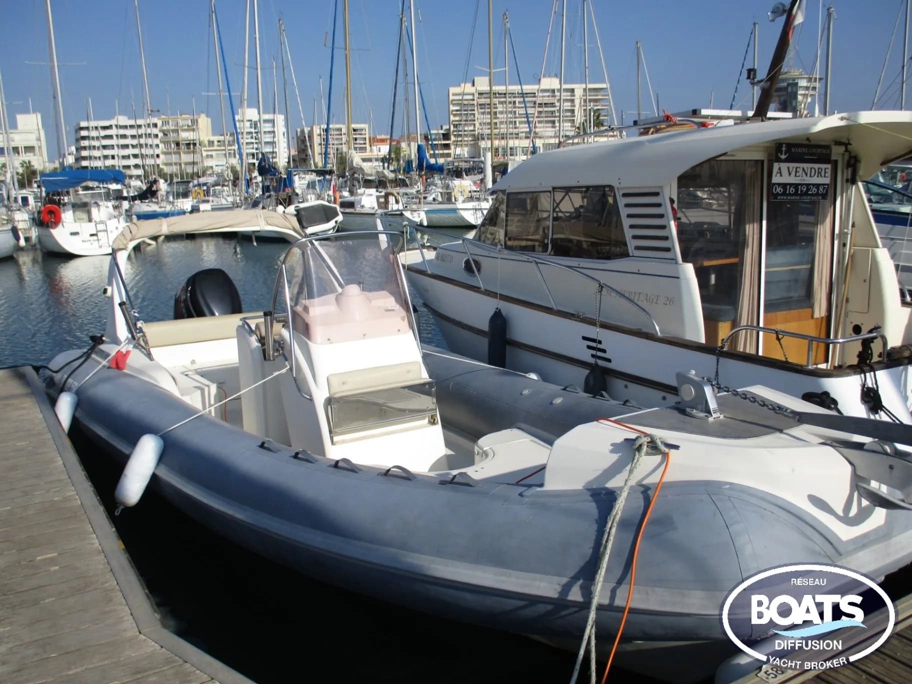 Nuova Jolly NUOVA JOLLY 720 KING - Photo 1
