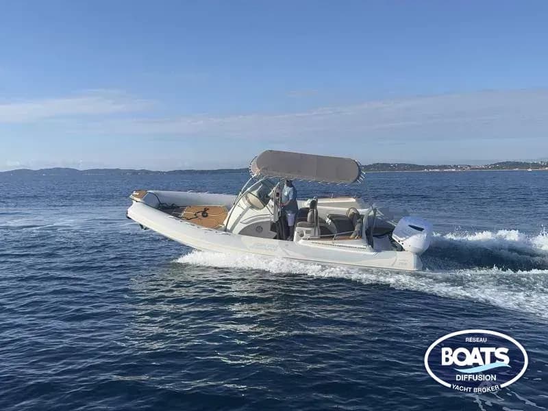JOKER BOAT 700 Wide - Photo 1