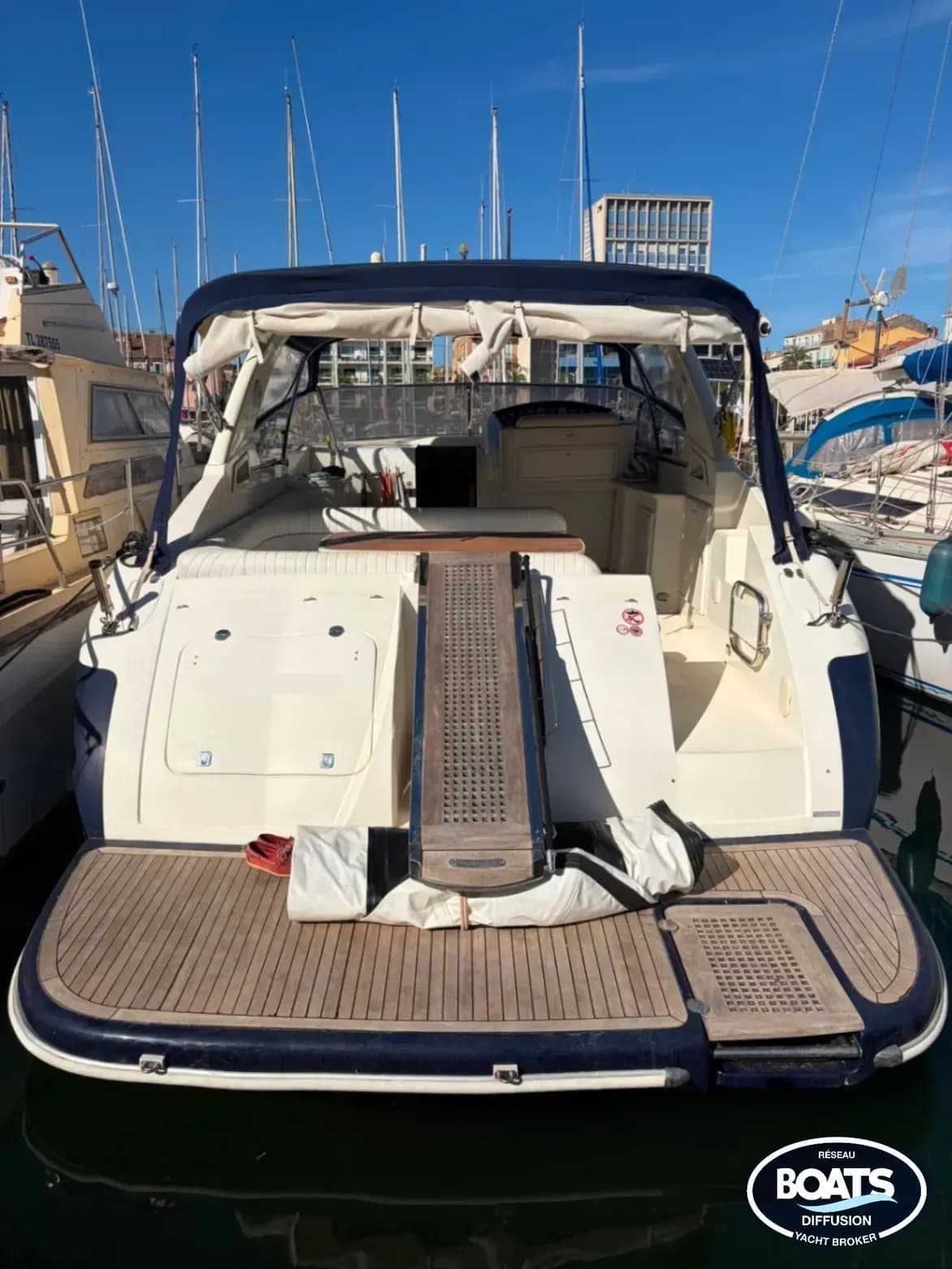 AIRON MARIN AIRON 388