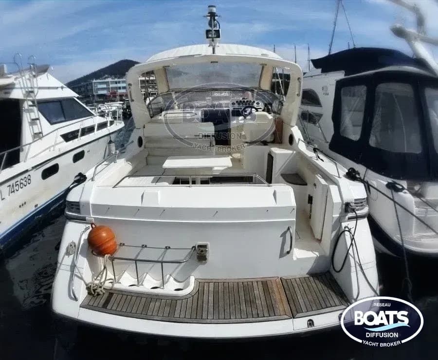 FAIRLINE FAIRLINE 31 Targa - Photo 1