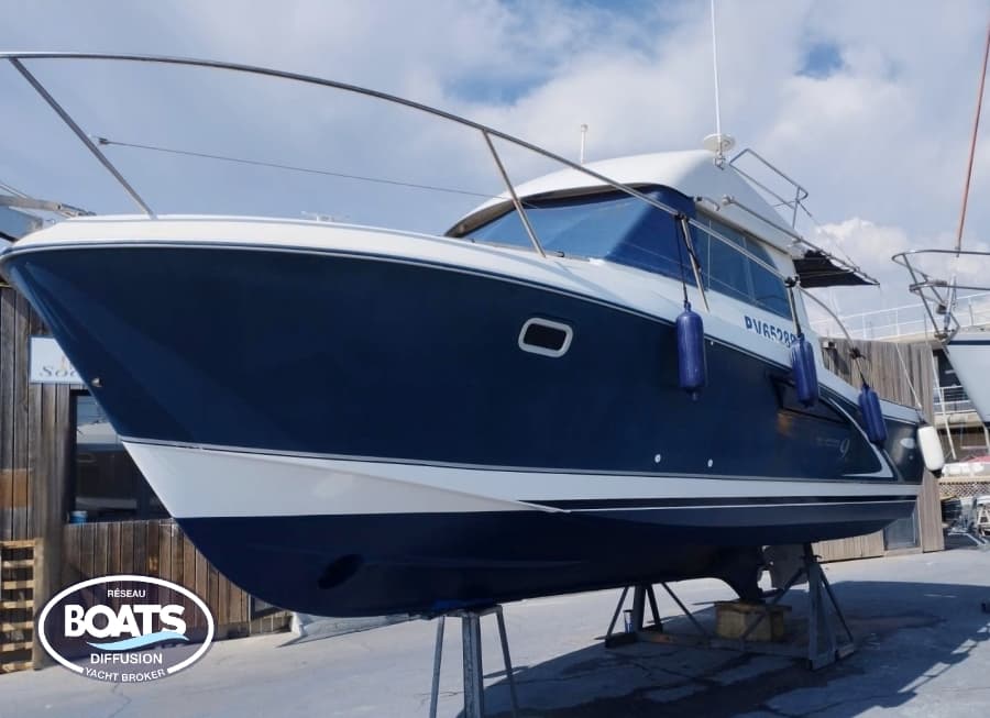 BENETEAU ANTARES SERIE 9 - Photo 1