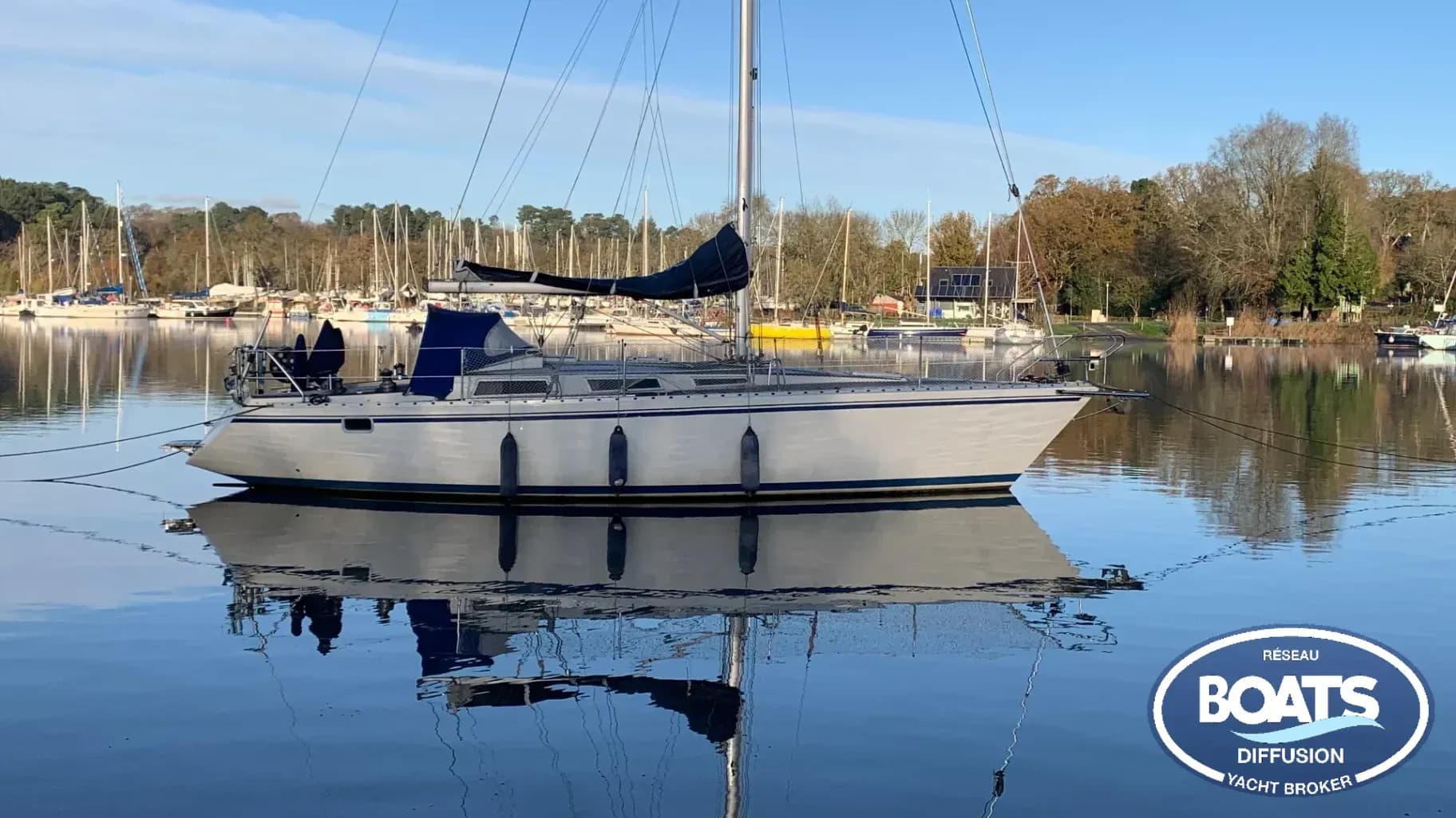 PUZZLE MARIN PUZZLE 36