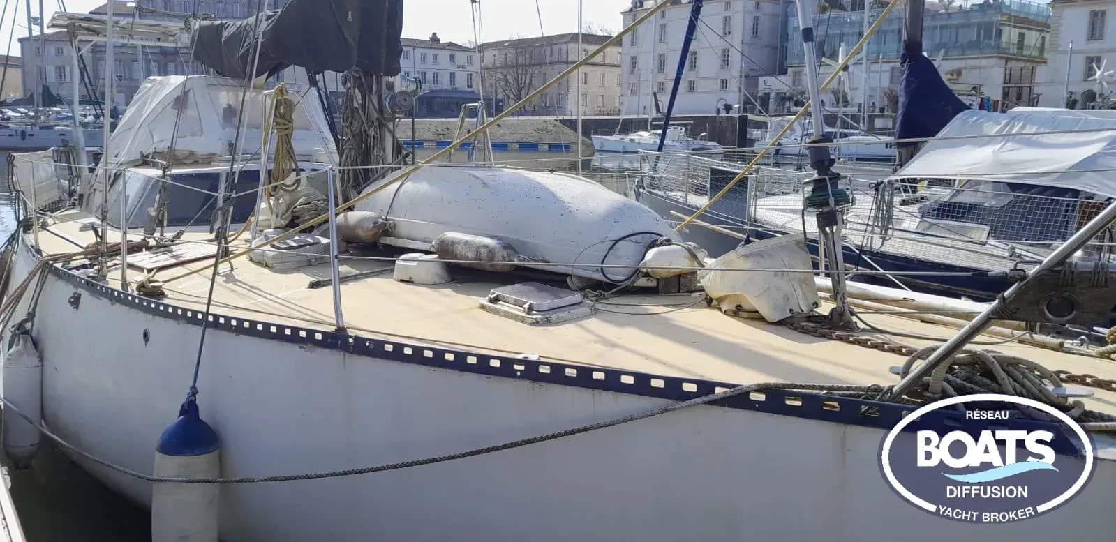 ST JEAN D'ANGLE GAMBADE 38 V1 N°3 - Photo 1