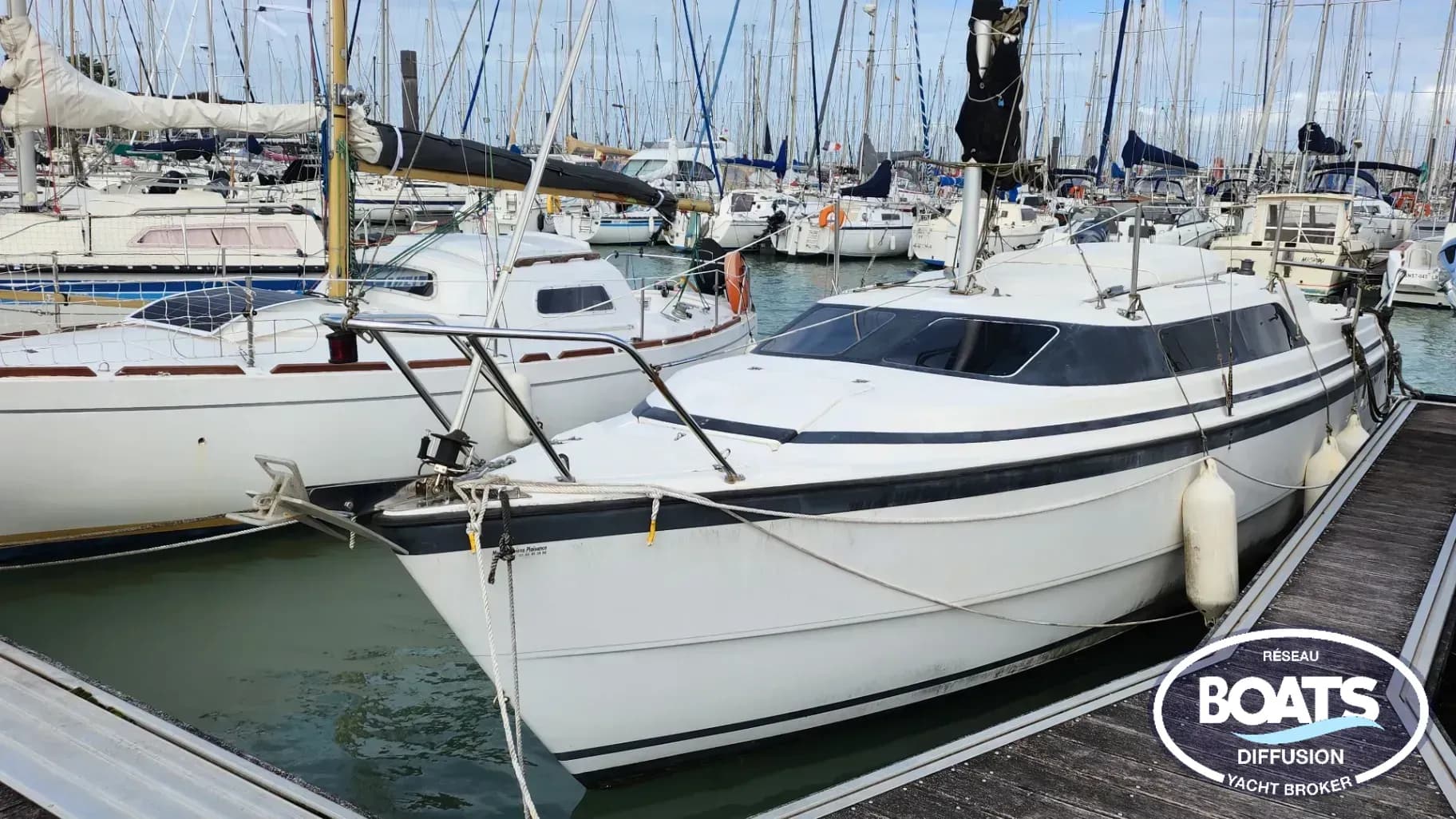 MAC GREGOR MAC GREGOR 26X - Photo 1